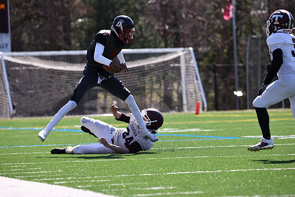 Dulaney-v-Towson3354