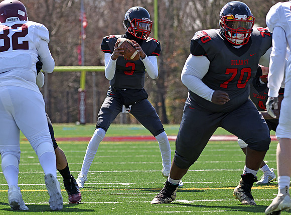 Dulaney-v-Towson990