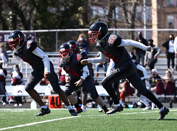 Dulaney-v-Towson2185