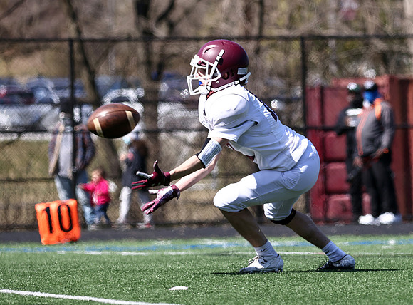 Dulaney-v-Towson1104