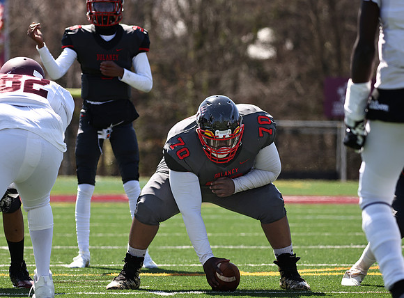 Dulaney-v-Towson952
