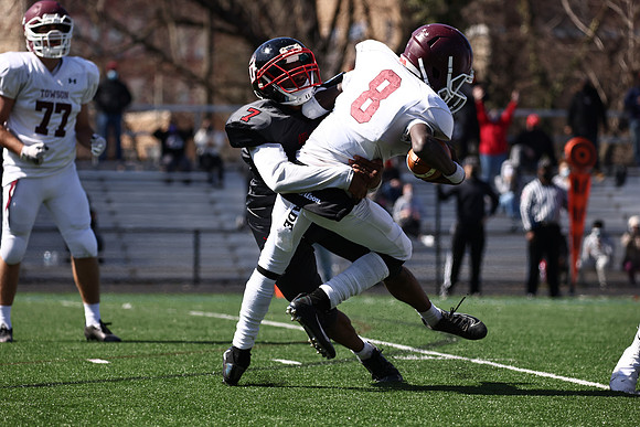 Dulaney-v-Towson2547