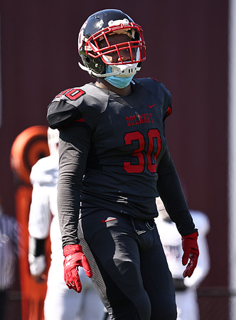 Dulaney-v-Towson2591