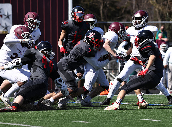 Dulaney-v-Towson1744
