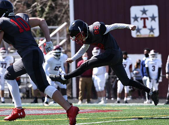 Dulaney-v-Towson2203