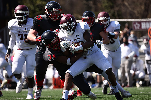 Dulaney-v-Towson1154
