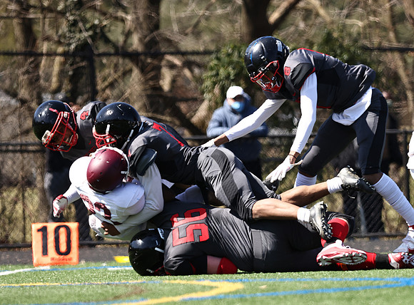 Dulaney-v-Towson1438