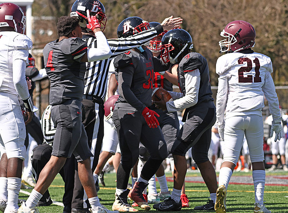 Dulaney-v-Towson561