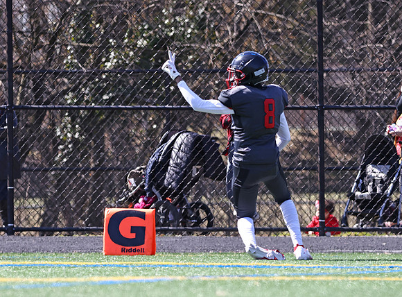 Dulaney-v-Towson2990