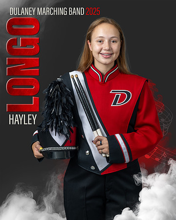 HaylayLongo