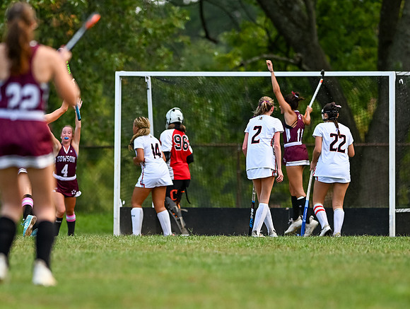 Dulaney-v-Towson-04196