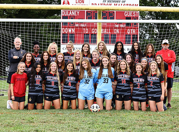 VarsityGirls