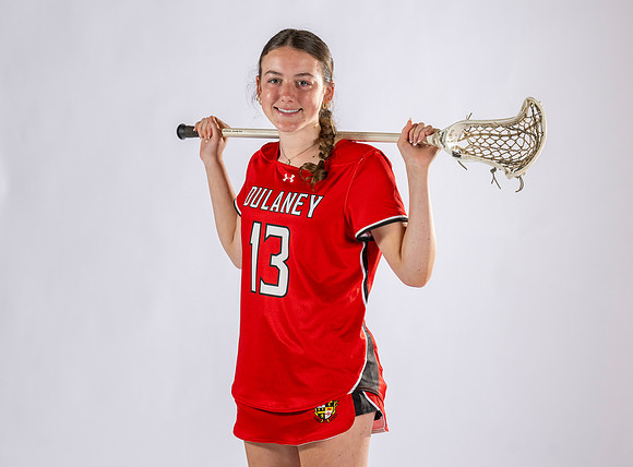 DulaneyWomensLax0316