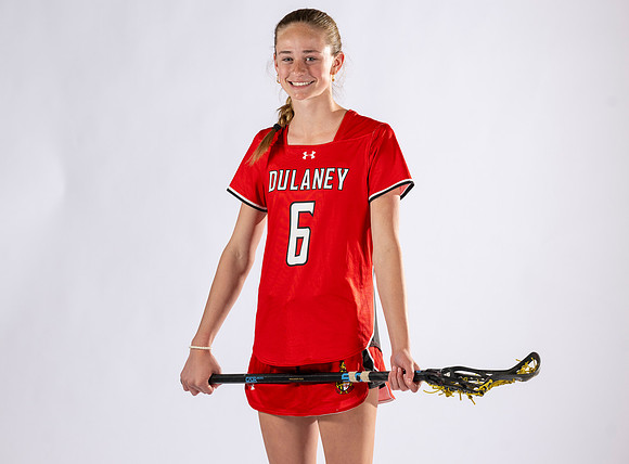 DulaneyWomensLax0325
