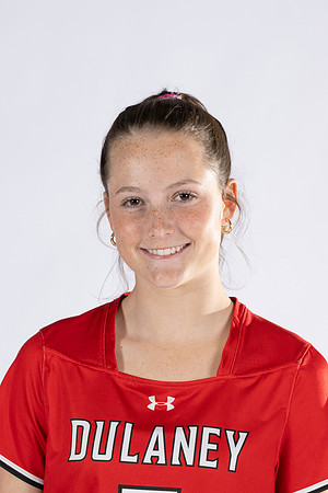 DulaneyWomensLax0205