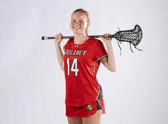 DulaneyWomensLax0213