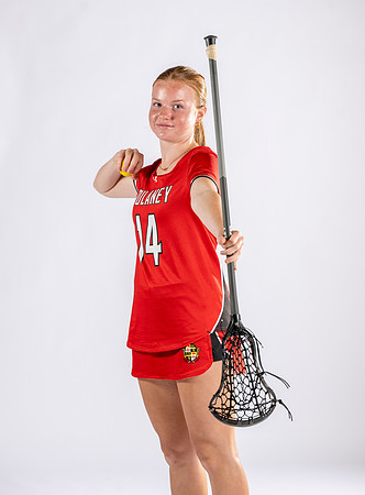 DulaneyWomensLax0219