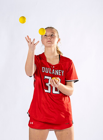 DulaneyWomensLax0305