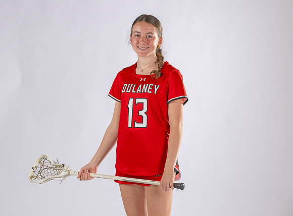 DulaneyWomensLax0315
