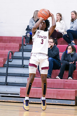 Towson-v-Carver0212