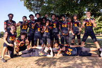 Varsity Team and Individual