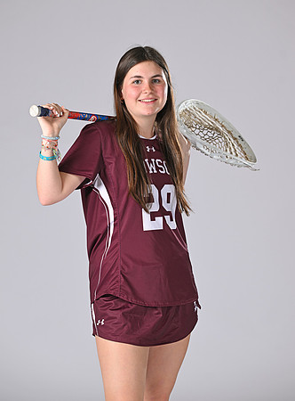 THSWomensLax1960