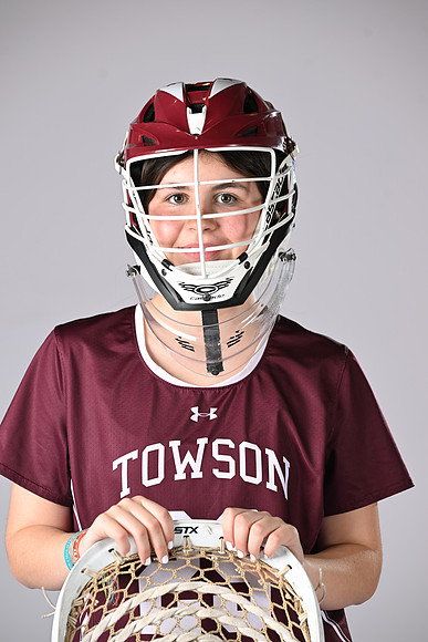 THSWomensLax1963
