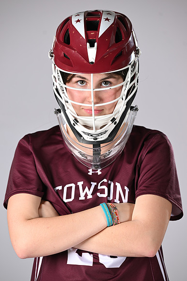 THSWomensLax1964