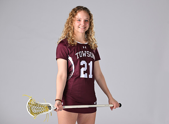 THSWomensLax2011