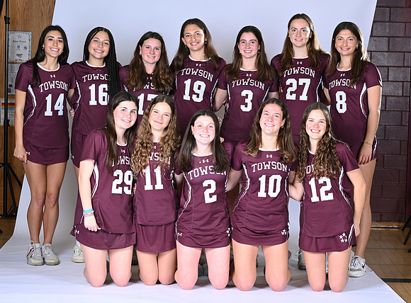 THSWomensLax2611