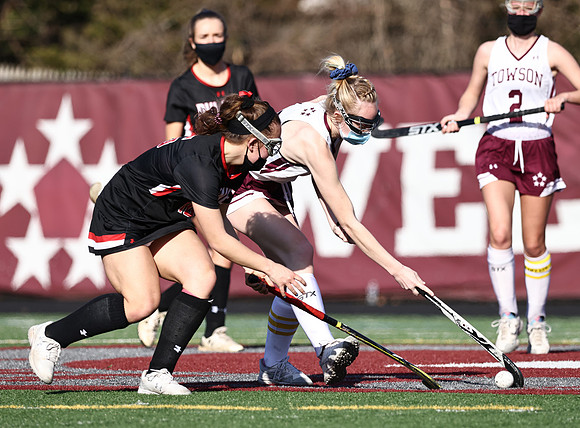 Dulaney-v-Towson163