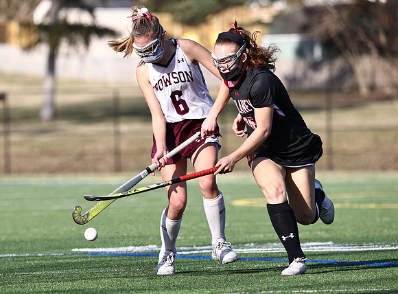 Dulaney-v-Towson177