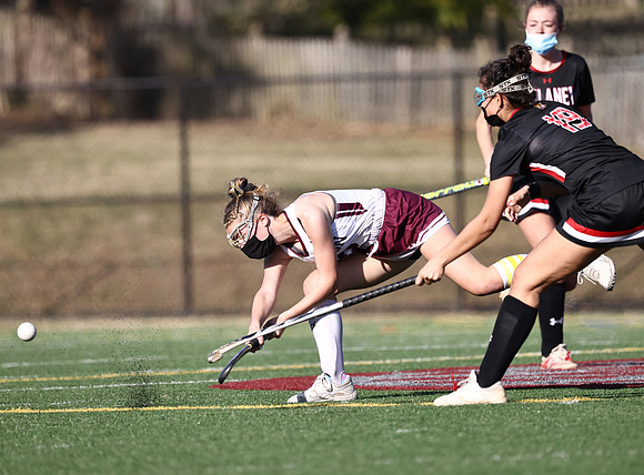 Dulaney-v-Towson175