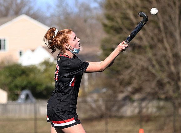 Dulaney-v-Towson96