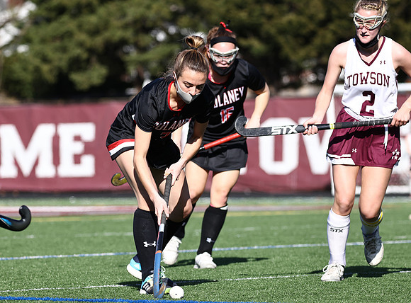 Dulaney-v-Towson93