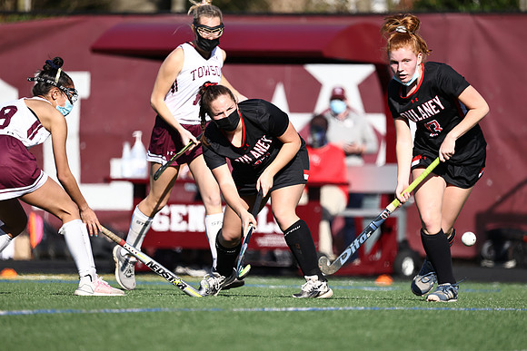 Dulaney-v-Towson108
