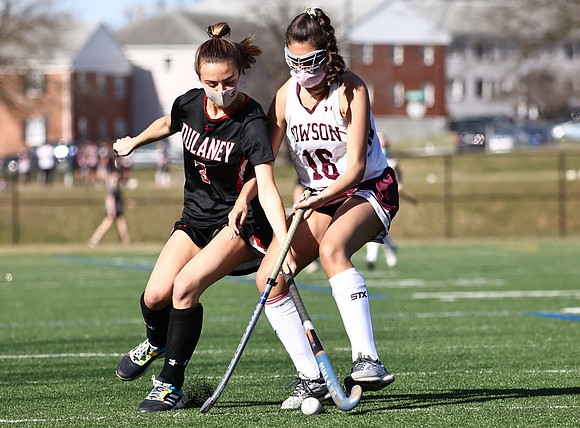 Dulaney-v-Towson86