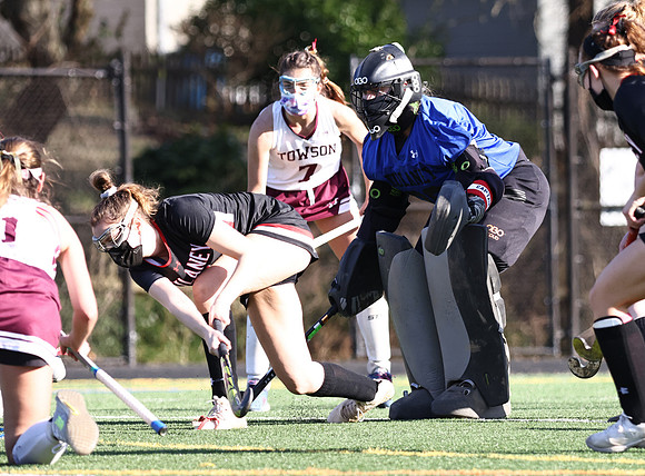 Dulaney-v-Towson154