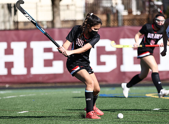 Dulaney-v-Towson98