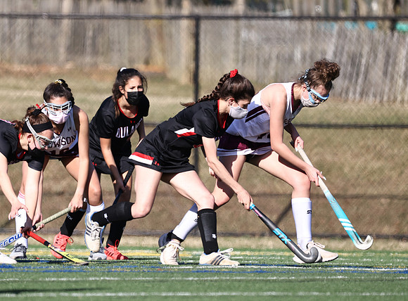 Dulaney-v-Towson119