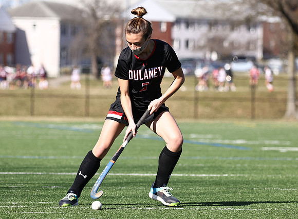 Dulaney-v-Towson78