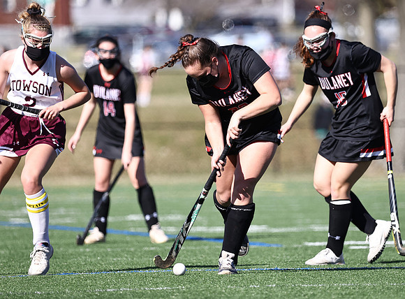Dulaney-v-Towson70