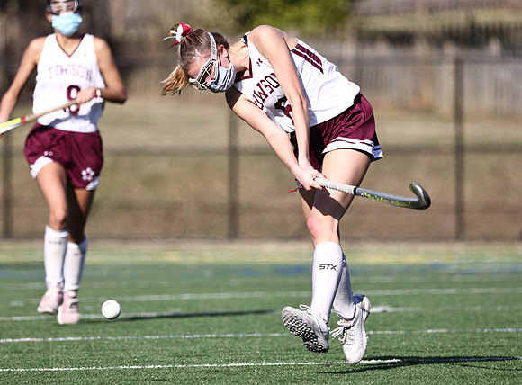 Dulaney-v-Towson116