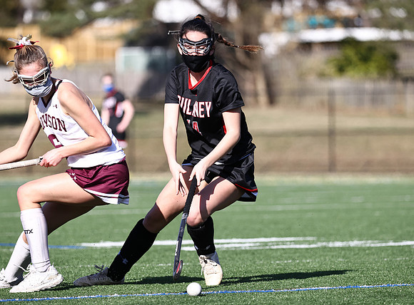 Dulaney-v-Towson94