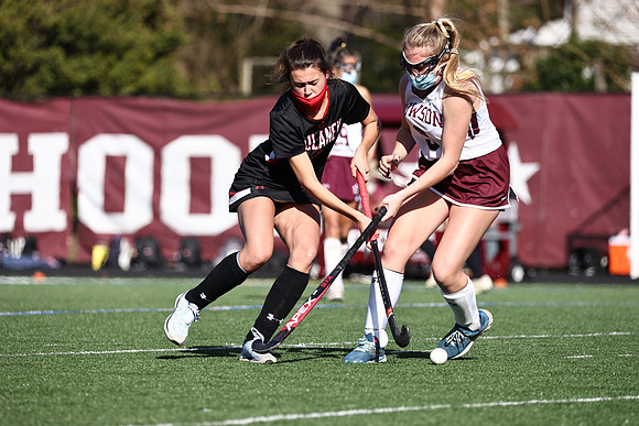 Dulaney-v-Towson109