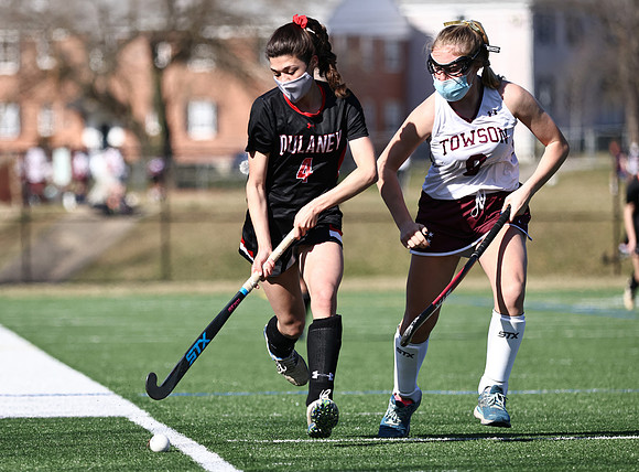 Dulaney-v-Towson60