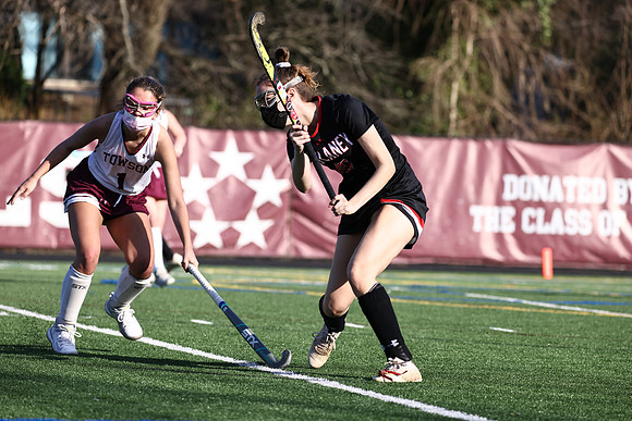 Dulaney-v-Towson166