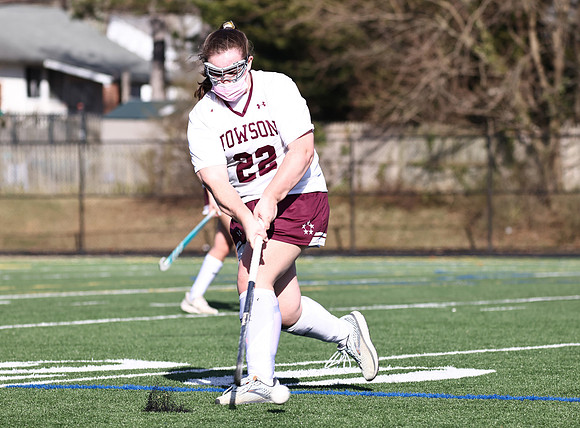 Dulaney-v-Towson136