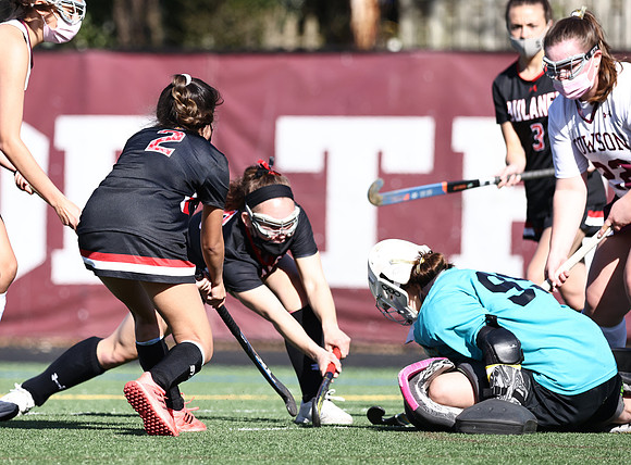 Dulaney-v-Towson83