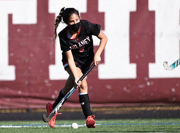 Dulaney-v-Towson104